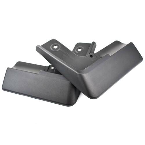 4Pcs Mud Flaps Splash Guards Front Rear 00016-47225 For Toyota Prius XW30 10-15 - Picture 7 of 7