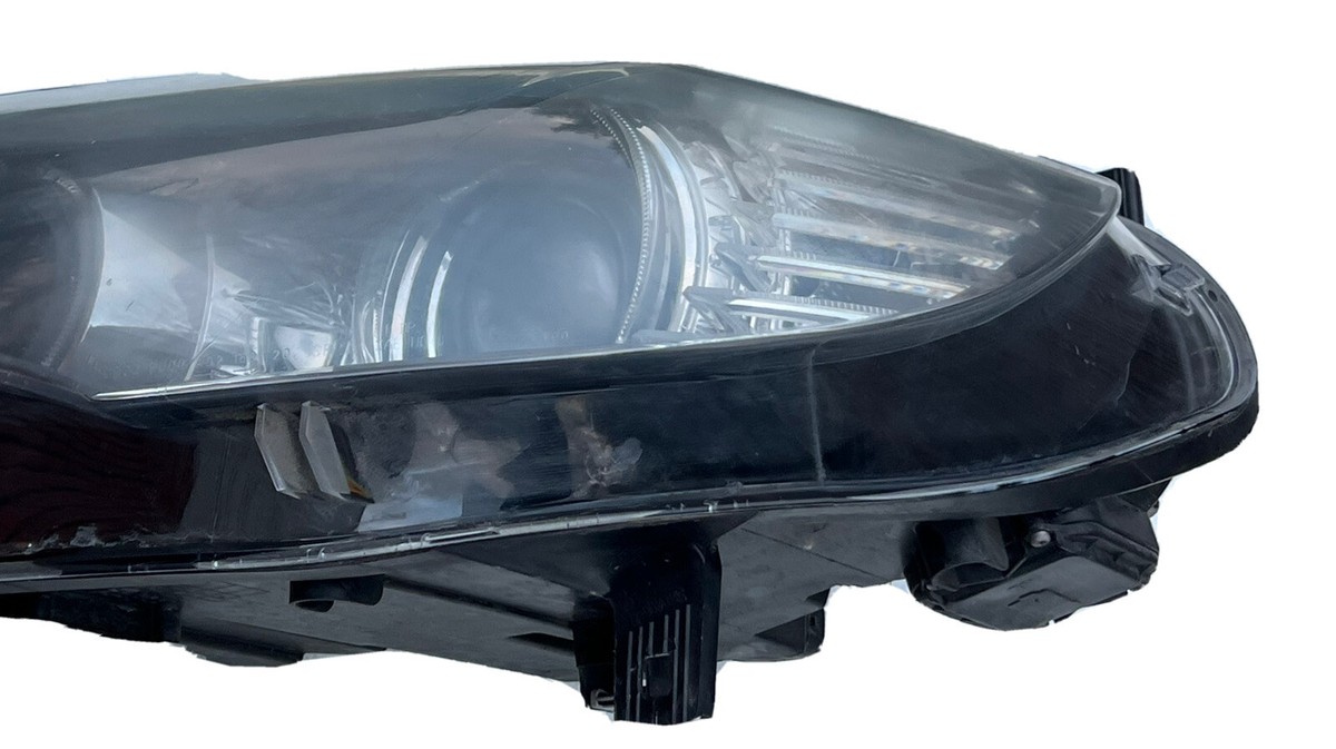 BMW 09-14 X6 E71 09-12 X5M E70 LEFT Driver OEM Xenon HID AFS  