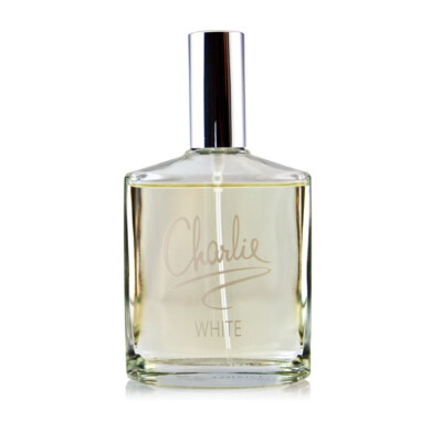 Charlie White Eau de Toilette 100ml vapo EdT REVLON