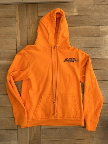 Chrome Hearts authentic Off-white 