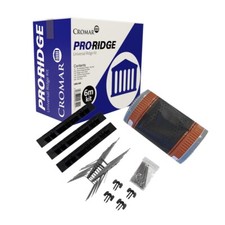Cromar ProRidge Dry Ridge Kit Universal - 6mtr - complete