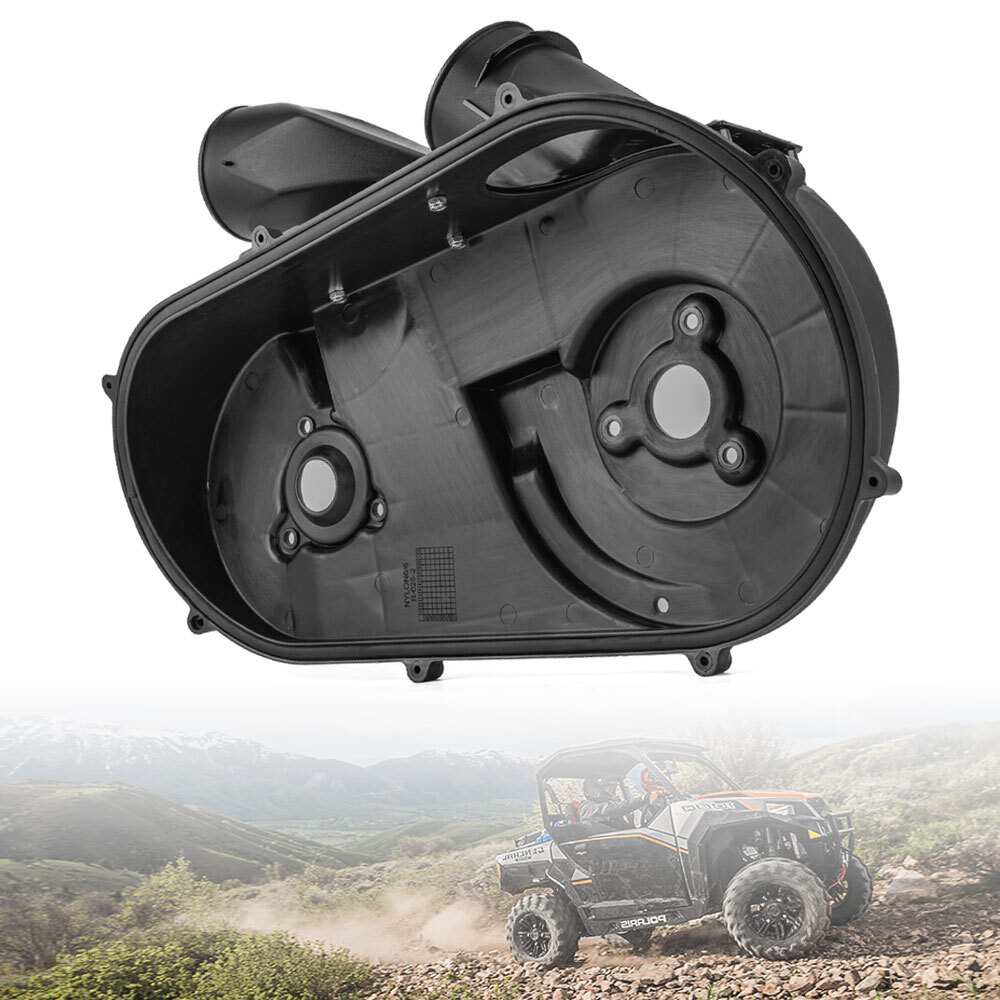 Inner Clutch Cover For Polaris RZR XP / 4 1000 2015-23 2635158 - Foto 6