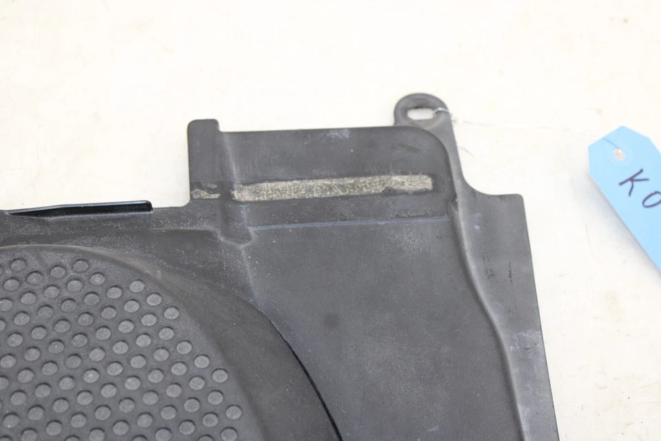 2003-2009 Nissan 350Z Brake Fluid Cover W/ Trim 64895CD000 OEM KO9 - Image 2 of 4