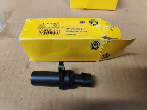 Crankshaft Pulse Sensor HELLA FOR FIAT ABARTH ALFA ROMEO 500 500L 6PU009167-051 - Picture 4 of 4