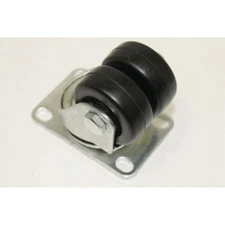 Genie 6415 Caster Pl Sw Dual 2.0 X 1.88