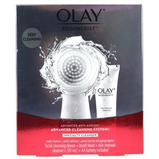 olay regenerist system