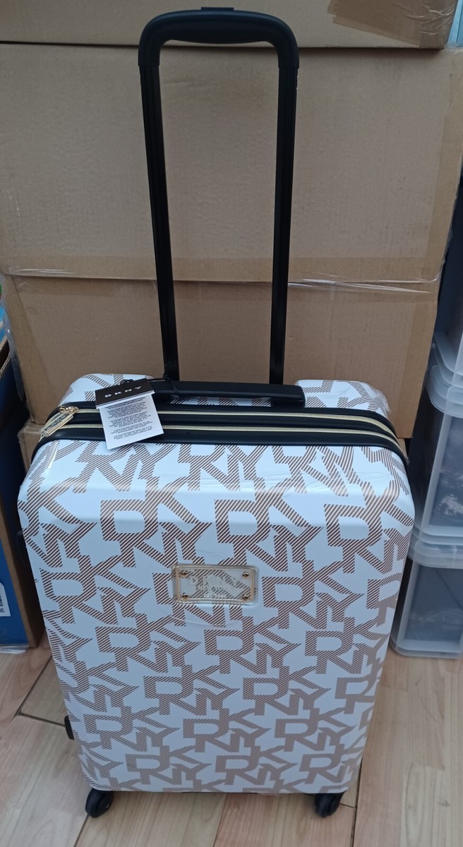 dkny koffer
