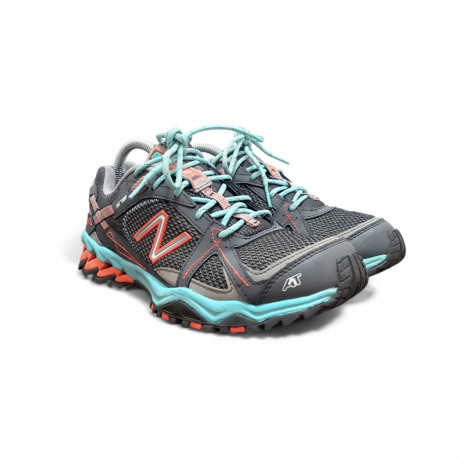 New Balance 570 WTE570G2 sneaker punta tonda donna taglia 8 5