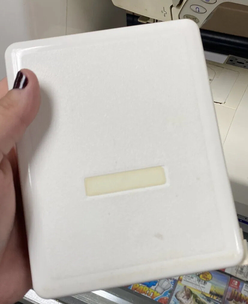 Janome Memory Craft 9700 Sewing and Embroidery Machine eBay