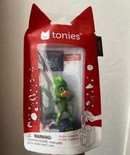 Tonies PJ Masks Gekko Audio Play Character