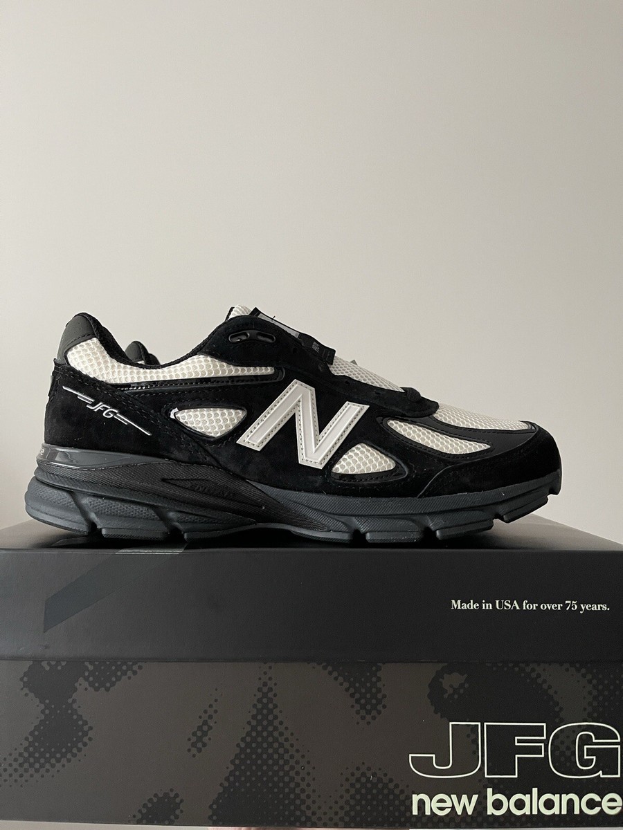 New Balance x Joe Freshgoods 990v4 1998