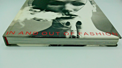 In and Out of Fashion | William Klein | Random House | 1994 | eBay