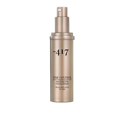 - 417 Dead Sea Cosmetics Hydrating Multi Active Face Serum Anti-Aging