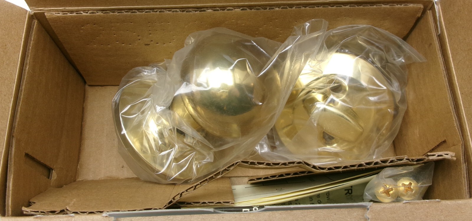 Harloc by Yale Homestead Springfield Handleset 726SS.CLip US3 Pol