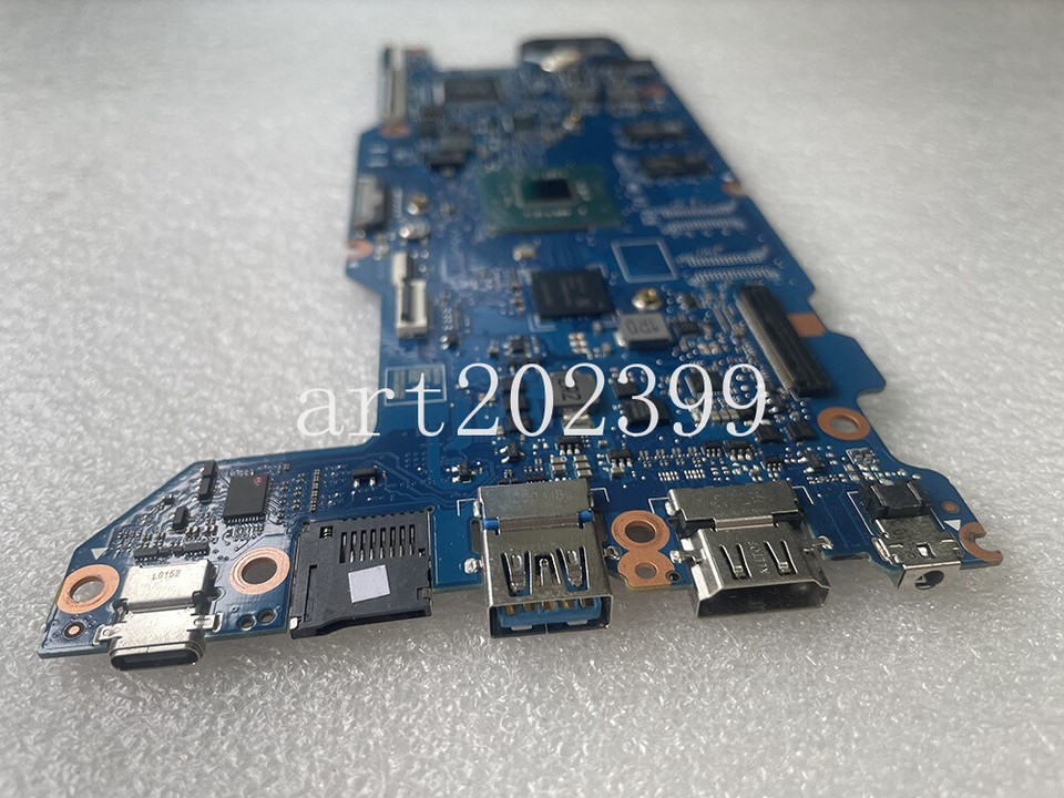 NB2372_MB_V3_PCB For Acer TraveMate B311-11 B311-31 TMB311-31 ...