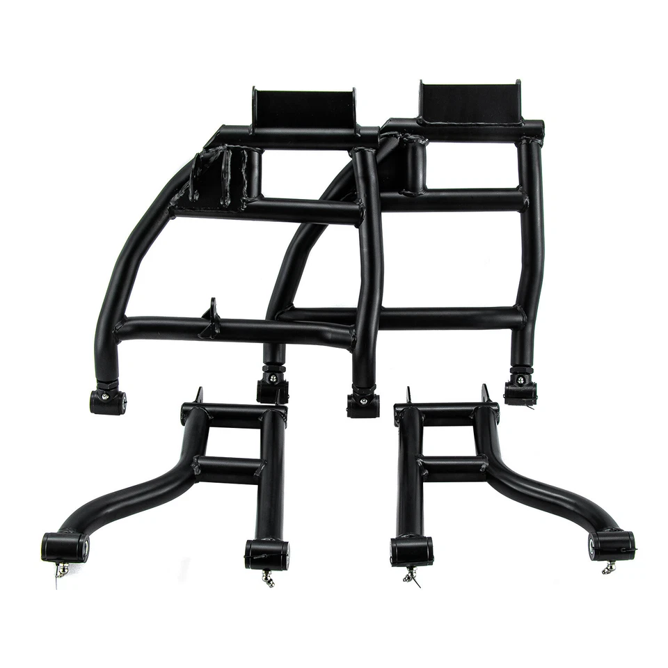 1.5" Offset High Clearance REAR A-Arms For Honda Pioneer 1000 2016 2017 2018 - Image 3 of 4
