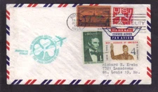 Irish International Airlines - Boston AMF, MA to Dublin