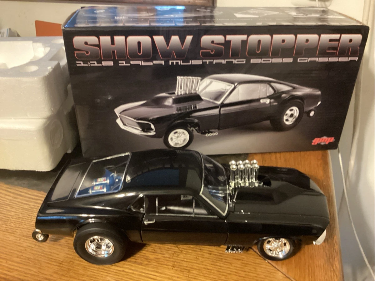 GMP 1:18 Ford Diecast Cars, Trucks & Vans for sale | eBay