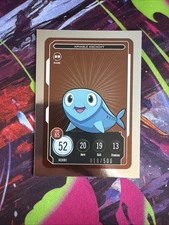 Amiable Anchovy Veefriends Series 2 Compete & Collect RARE /500 Gary Vee