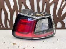 2019 2020 2021 2022 2023 Jeep Cherokee Tail Light Left Driver Oem Led Brake Lamp 2019 2020 2021 2022 2023 Jeep Cherokee Tail Light Left Driver Oem Led Brake Lamp