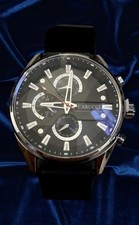 OROLOGIO DA POLSO CRONOGRAFO