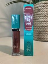 Thrive Causemetics Glossy Lip Mark Liquid Sta...