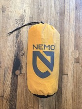 Nemo Tensor trail Ultralight Insulated sleepi...