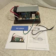 WF-8955-MBA Power Converter Assembly for WF-8955PEC Parallax 7155