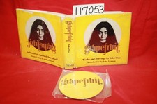 Ono, Yoko and Lennon, John... Grapefruit Works and D...