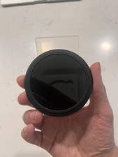 MINT Neewer Nano 72mm Variable ND32 Filter With Case