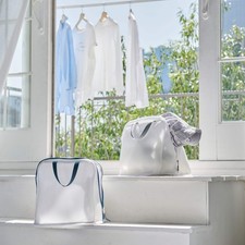 Laundry Net Bag / Washing time 30% OFF Awarded the Good Design Award
