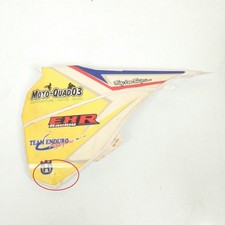 Caches latéral Droit pour moto KTM 85 SX 2013 à 2017 471060030028E Occasion