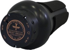 BEST BRASS EB3-TRB Iburasu III Tron for bone Black NEW from Japan