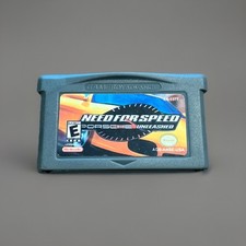 ebay® Auktion 257188633587 | Nintendo Gameboy Advance GBA Need For Speed Porsche Unleashed Cartridge Only Thumbnail of ebay® auction 257188633587 | Nintendo Gameboy Advance GBA Need For Speed Porsche Unleashed Cartridge Only