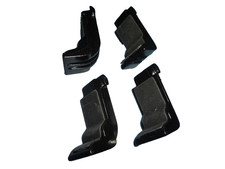 Set Of 4 - Yakima Large Railgrab Claws - For Rail Grab Towers