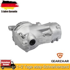 1x Differential Hinteraschegetrieb kompatibel mit Land Rover Freelander 2