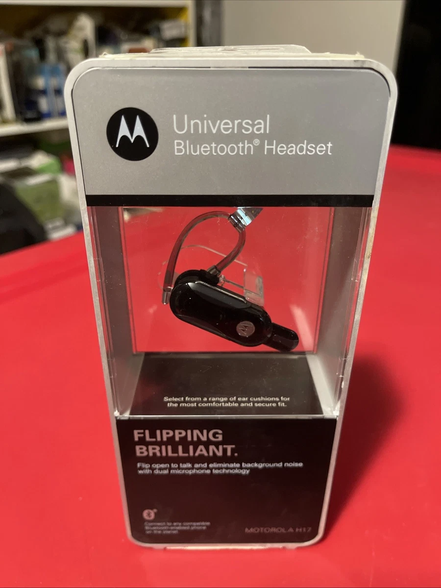 Motorola H17 Bluetooth for sale | eBay