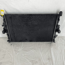 Radiateur Ford KUGA