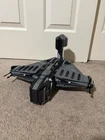 LEGO Star Wars: The Justifier (75323) | No Box, Manual, or Figs