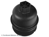 Deckel ÖLfiltergehäUse Blue Print Solution ADBP990007 FüR Nissan Opel Renault 3