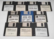 Technics TECH-PLUS Dischi di copertura - KN3000 KN1500 KN920 KN5000