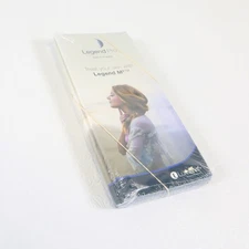 Lumenis Legend Pro M2 'Treat Your Skin' Pamphlet PB-2010185 Rev B 15pk