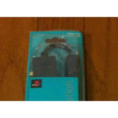 SONY Playstation2/Playstation1 AV Adapter SCPH-10130, S Terminal