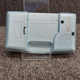 SNK Neo Geo Pocket Color Handheld Console Used Slight Screen Burn