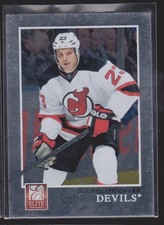 New Jersey Devils Cards Inserts Vintage Rookies Collection
