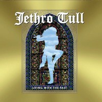 Living With The Past | Jethro Tull | Audio-Cd | CD | Englisch | 2023