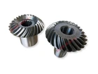 Gear Set 43-45814A5 18-2203 11220 1.65/1.62 24T/24T For Mercruiser R/MR/Alpha I