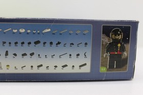 New In Sealed Box LEGO Factory: Space Skulls (Item# 10192)