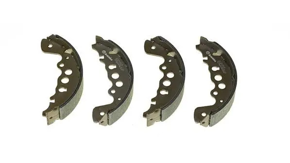 Brembo Kit Ganasce Freno S 79 521 - Immagine 3