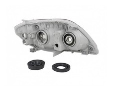 Scheinwerfer Links H7 für Toyota Corolla Kombi E12 Limo 01-08